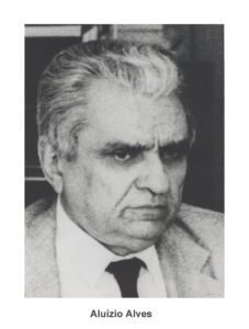 Aluízio Alves