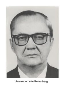 Armando Leite Rollemberg