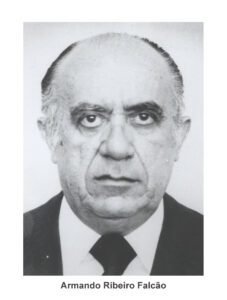 Armando R. Falcão