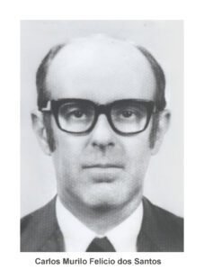 Carlos Murilo Felício dos Santos