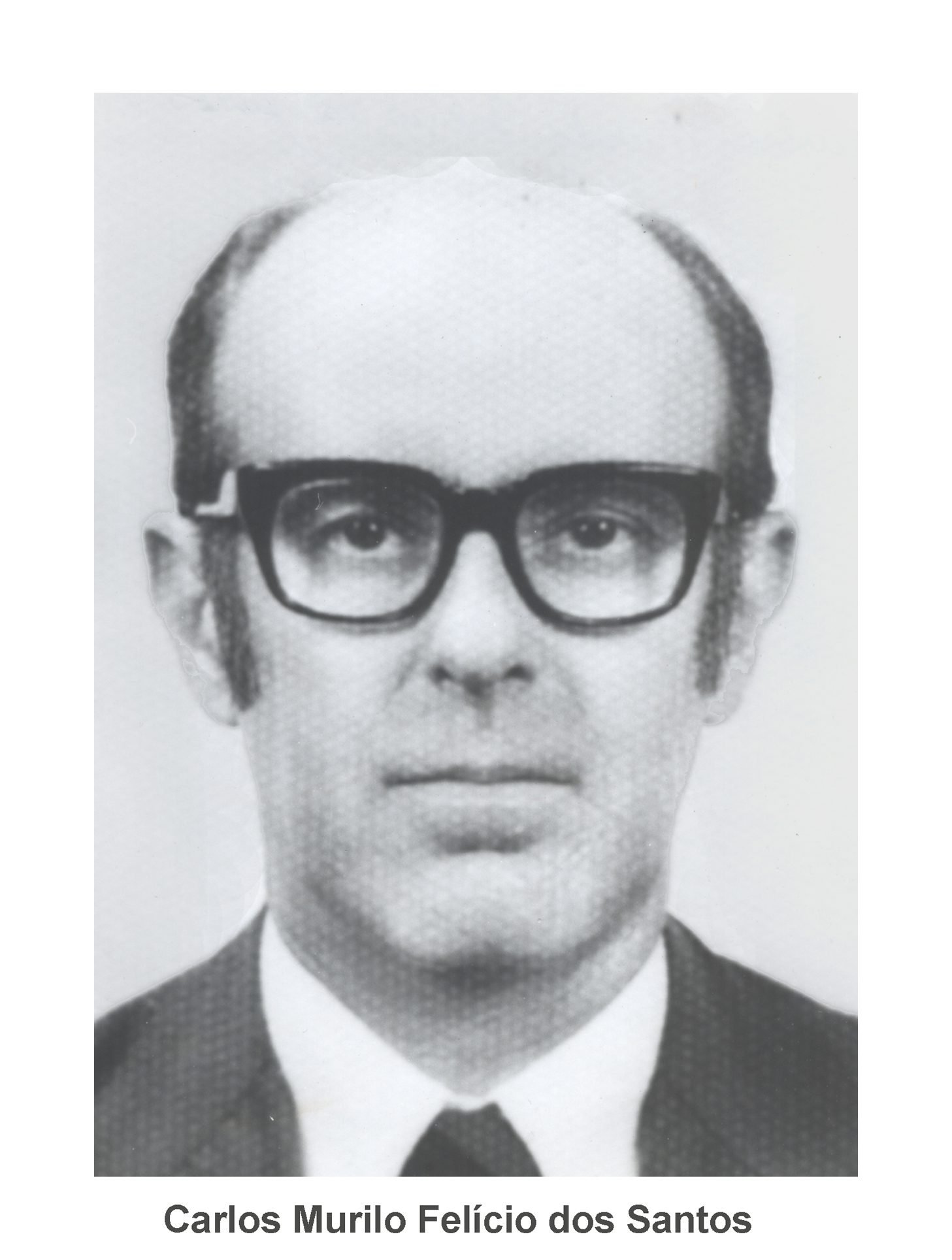 Carlos Murilo Felício dos Santos