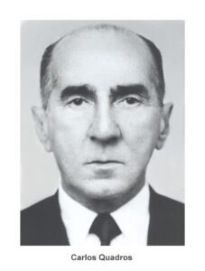 Carlos Quadros