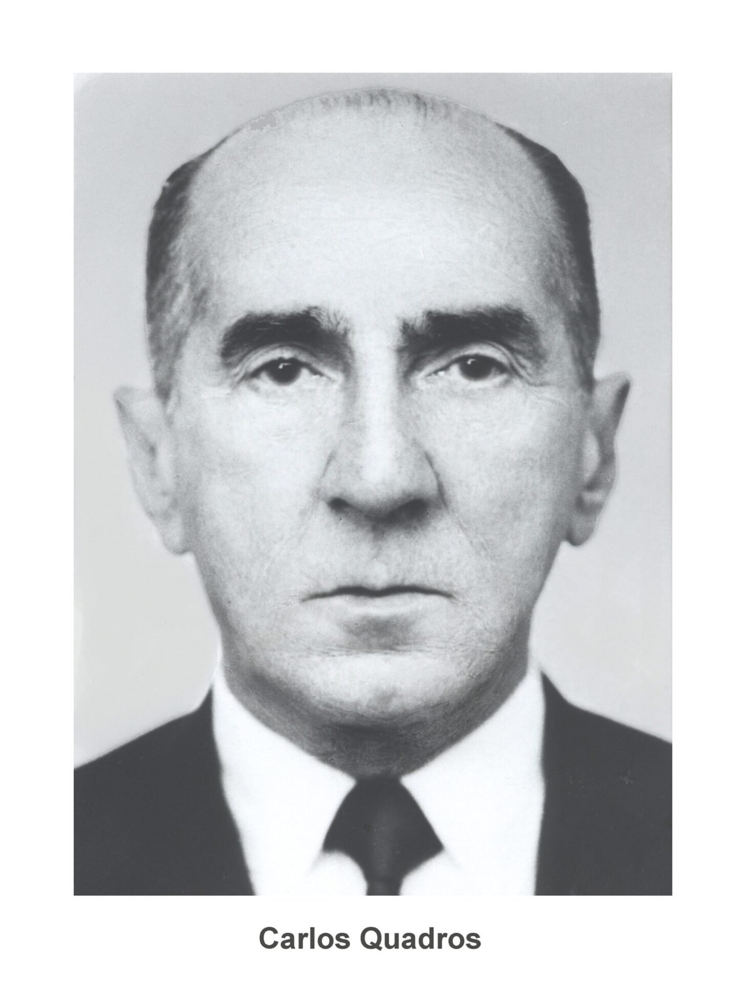 Carlos Quadros