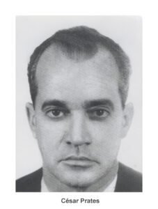 César Prates