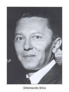 Dilermando Silva