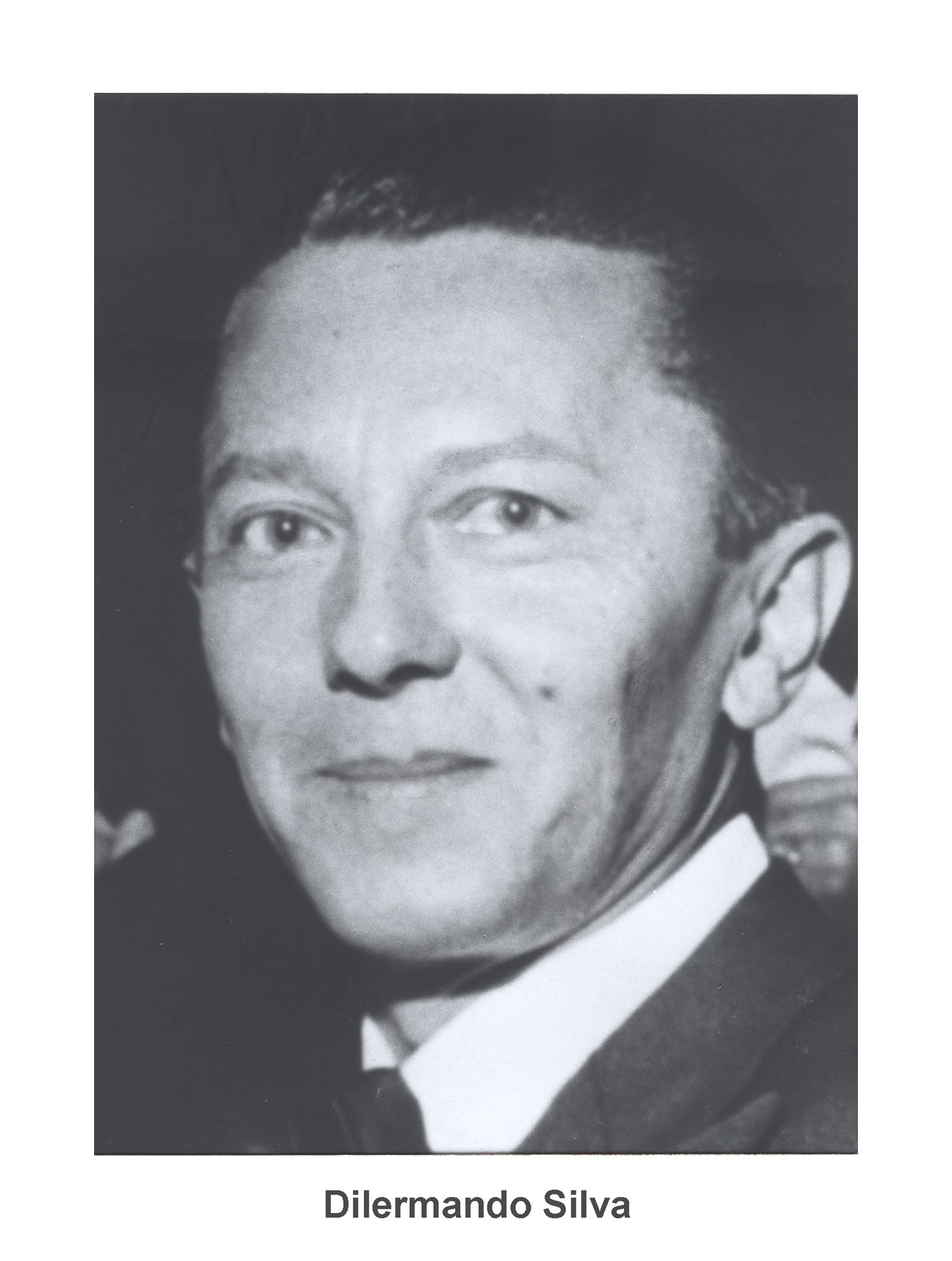 Dilermando Silva