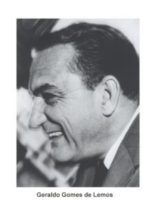 Geraldo Gomes de Lemos