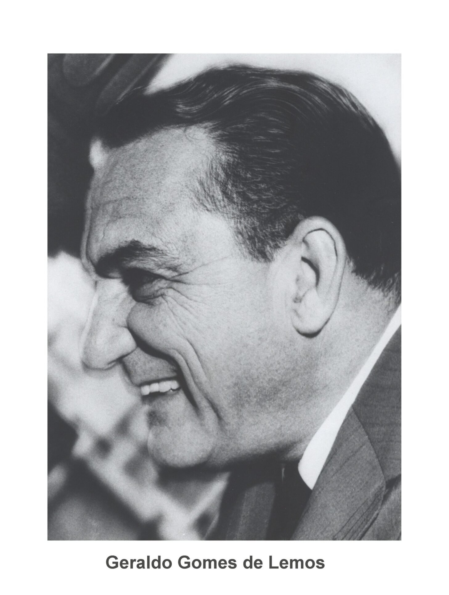 Geraldo Gomes de Lemos