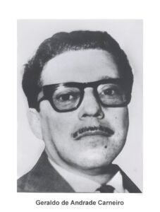 Geraldo de Andrade Carneiro