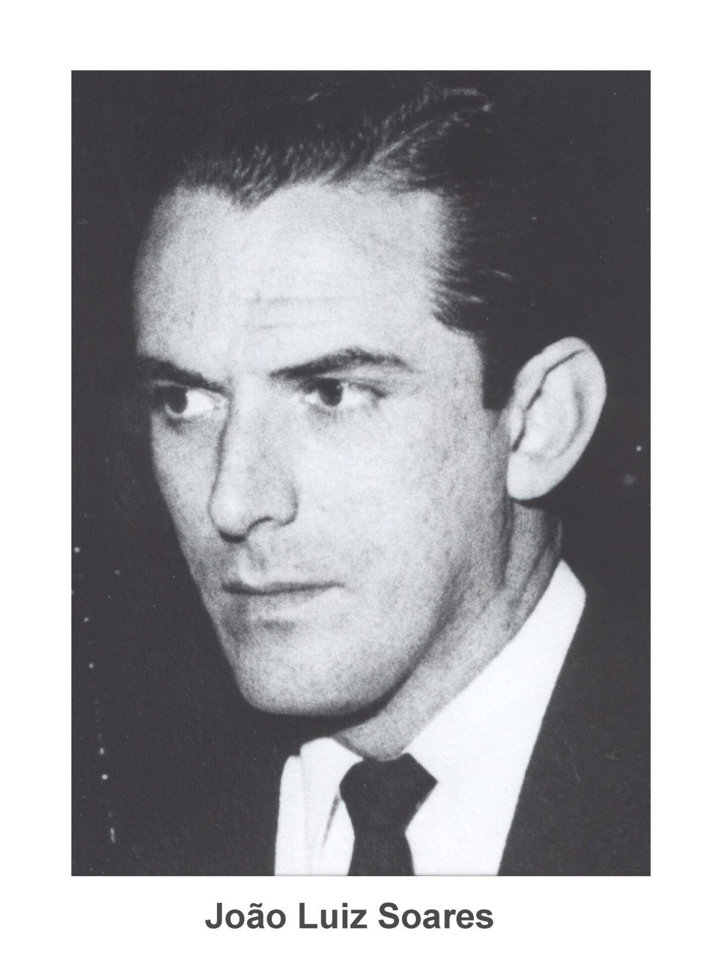 João Luiz Soares