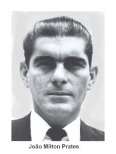 João Milton Prates