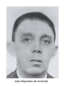 João Napoleão de Andrade