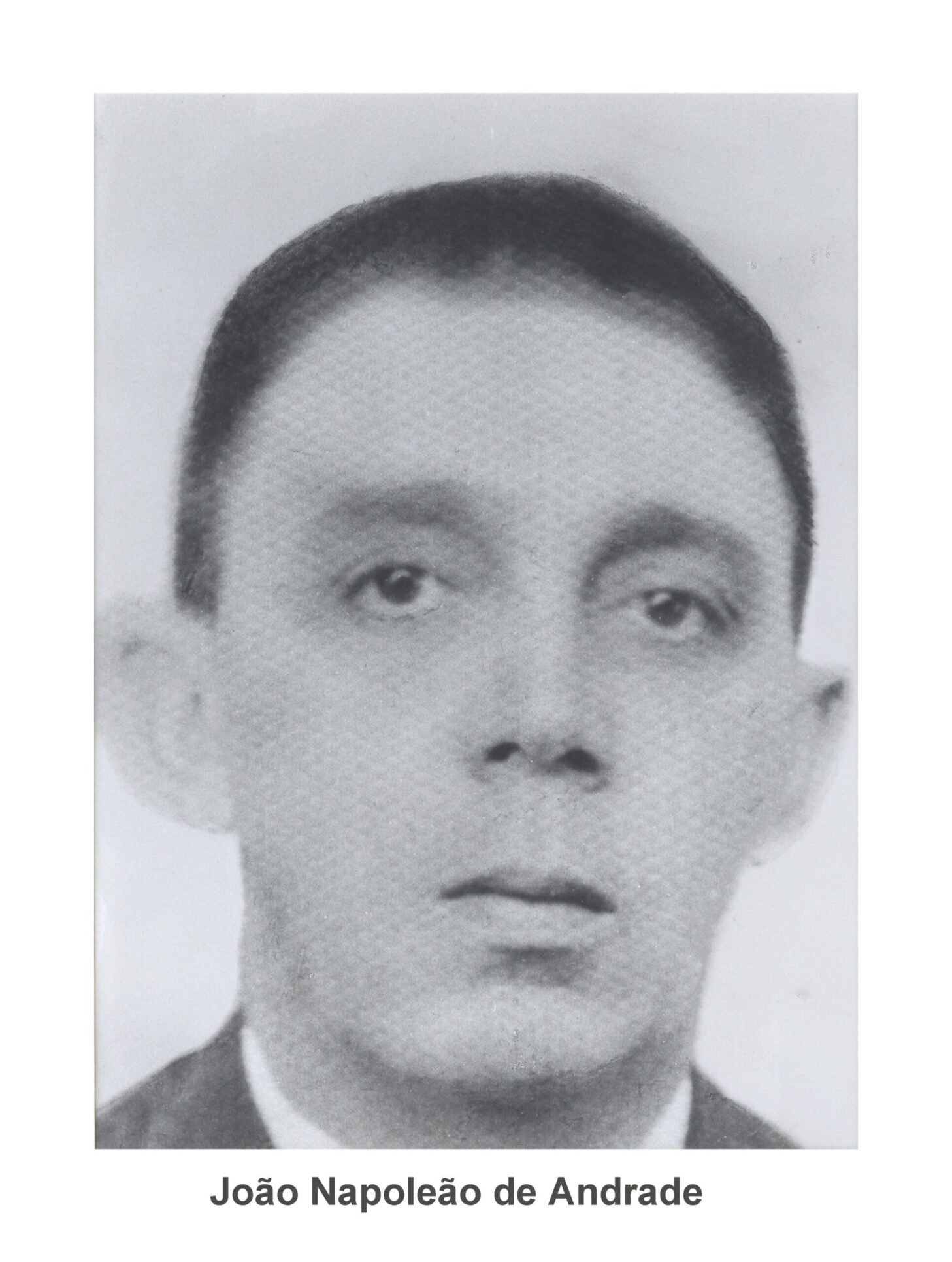 João Napoleão de Andrade