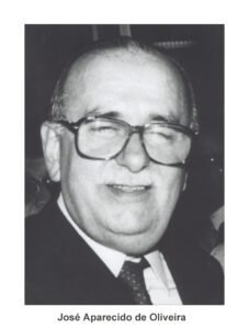 José Aparecido de Oliveira