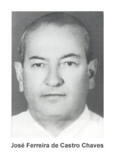 José Ferreira de Castro Chaves