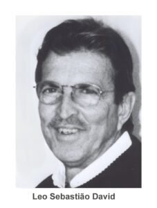 Léo Sebastião David