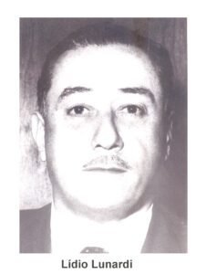 Lídio Lunardi