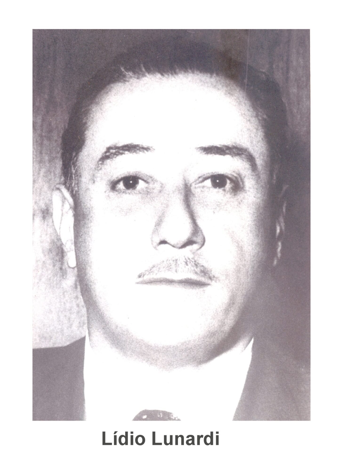 Lídio Lunardi
