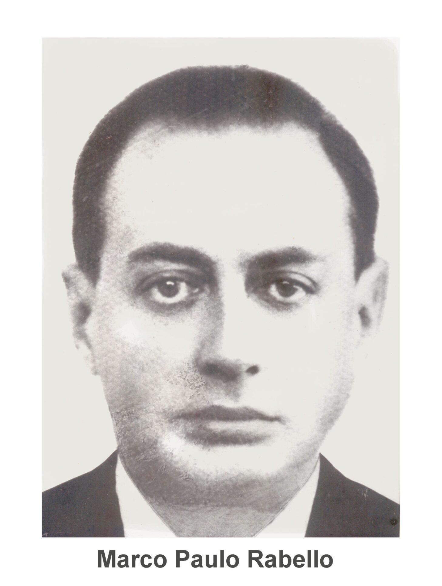 Marco Paulo Rabello