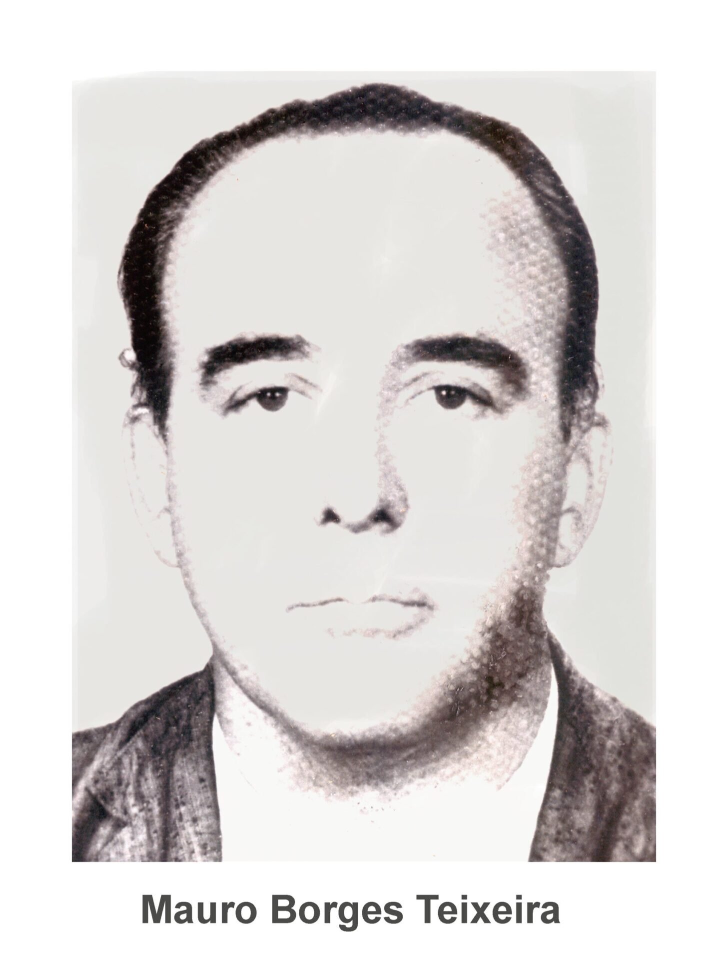 Mauro Borges Teixeira