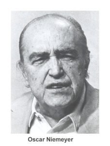 Oscar Niemeyer