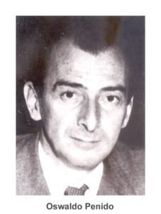 Oswaldo Penido
