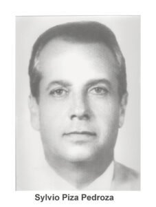 Sylvio Piza Pedroza