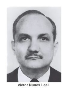 Victor Nunes Leal