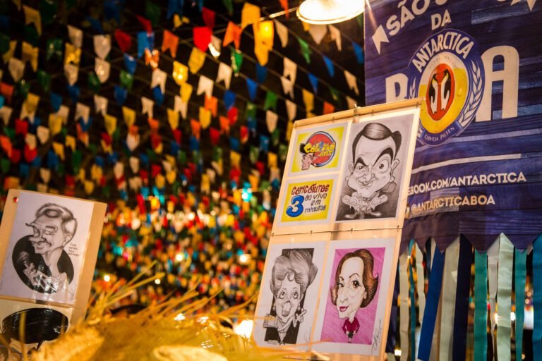 Festa Junina - 2015
