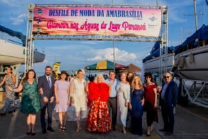 Desfile AMABRASÍLIA - 2023