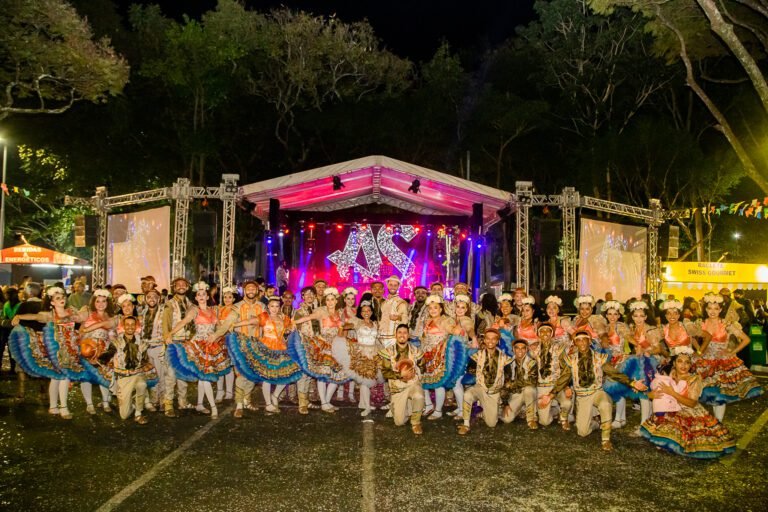 Festa Junina - 2022
