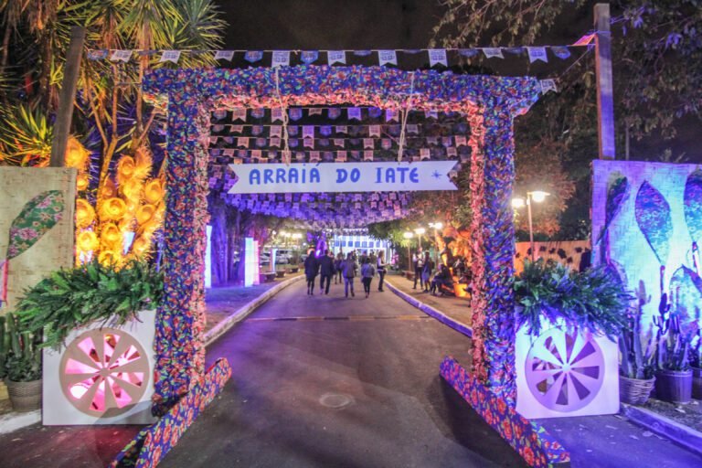 Festa Junina - 2017