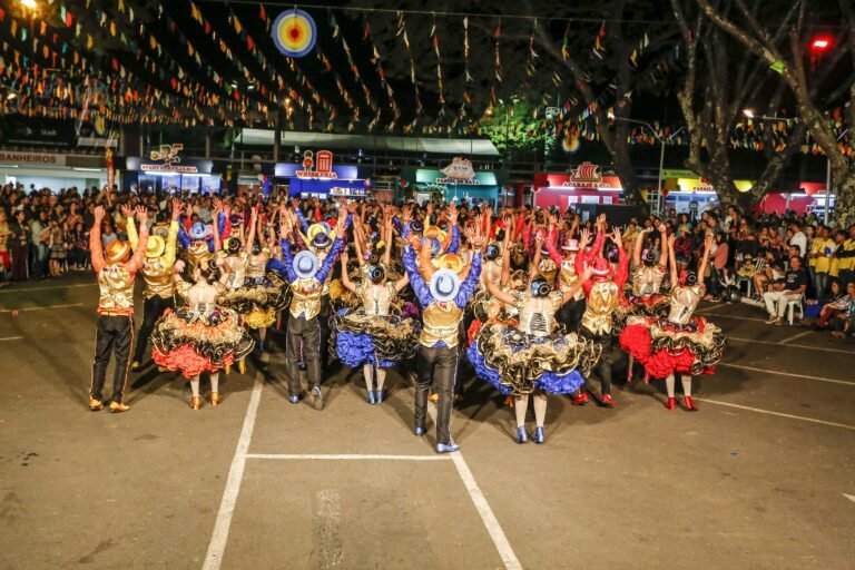 Festa Junina - 2018