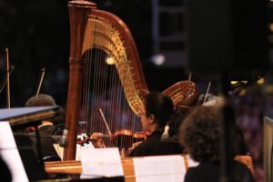 Iate in Concert 3ª Edição