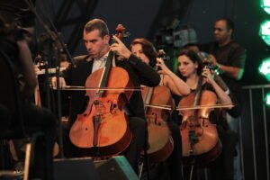 Iate in Concert 2ª Edição