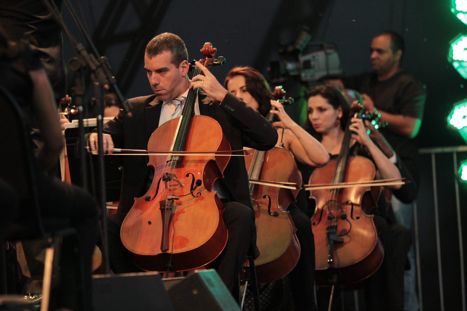 Iate in Concert 2ª Edição