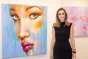 Exposição Coletiva “Inspirações do Isolamento”