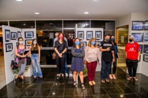 Concurso de Fotografia 2021