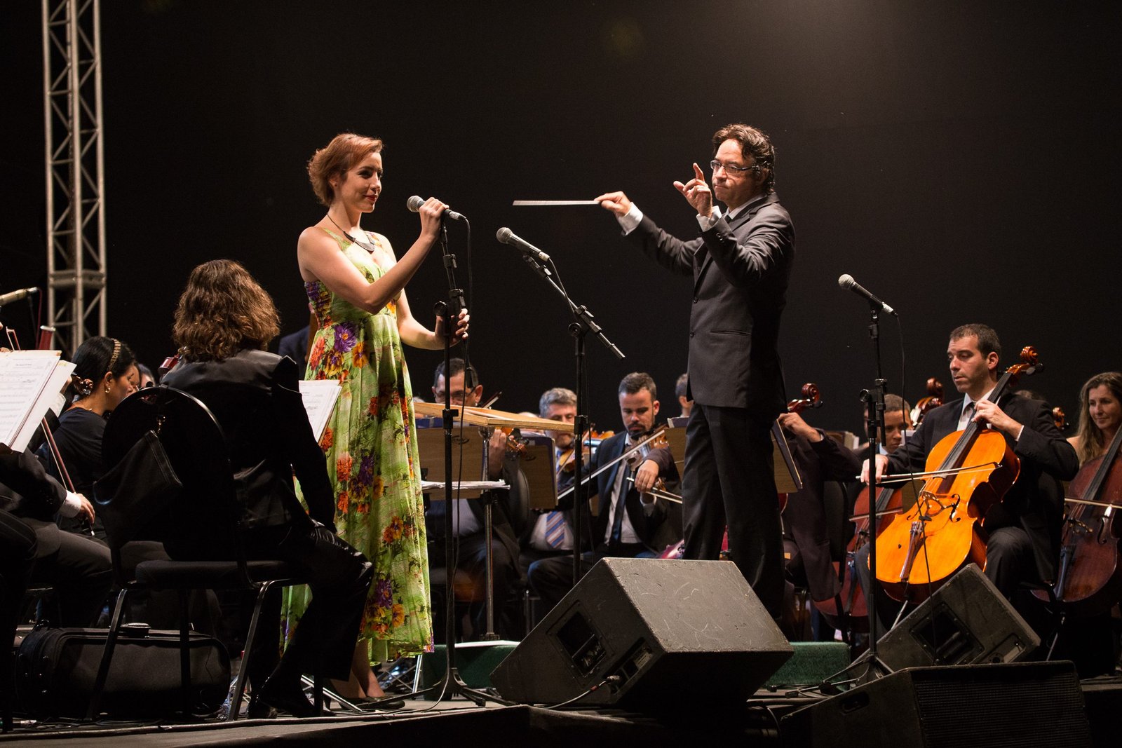 Iate in Concert – 1ª Edição (2015)