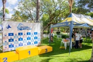 Copa Comodoro Master de Natação 2023