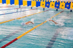 Copa Comodoro Master de Natação 2023