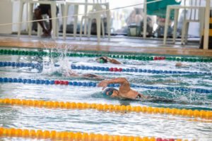 Copa Comodoro Master de Natação 2023