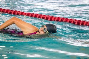 Copa Comodoro Master de Natação 2023