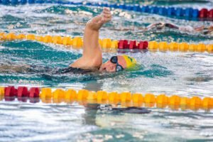 Copa Comodoro Master de Natação 2023