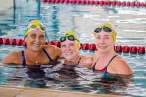 Copa Comodoro Master de Natação 2023