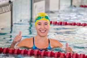 Copa Comodoro Master de Natação 2023