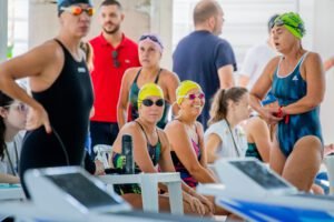 Copa Comodoro Master de Natação 2023