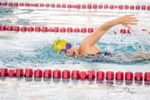 Copa Comodoro Master de Natação 2023