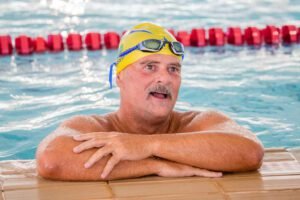 Copa Comodoro Master de Natação 2023