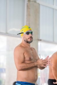 Copa Comodoro Master de Natação 2023